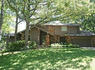 7507 S Richmond Ave, Tulsa, OK 74136