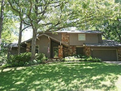 7507 S Richmond Ave, Tulsa, OK, 74136