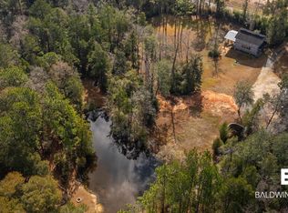 12511 Boone Ln, Fairhope, AL 36532