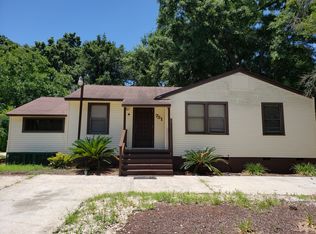 731 Lakewood Rd, Perdido Key, FL 32507