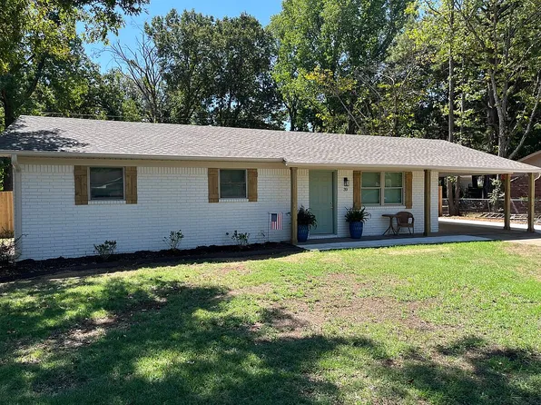 39 Saint John St, Cabot, AR 72023