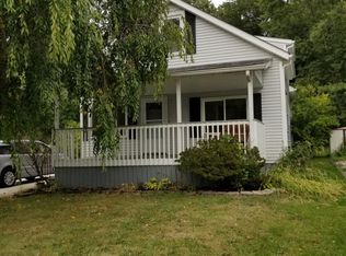 335 Stull Ave, Akron, OH 44312