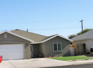 1133 W Upjohn Ave, Ridgecrest, CA 93555