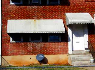 4006 Edgewood Rd, Baltimore, MD 21215