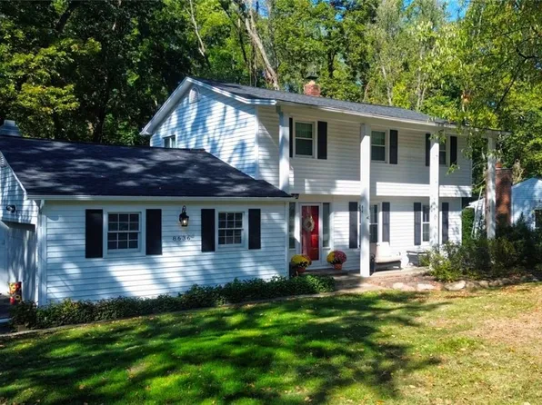 8636 Wood Hollow Rd, Northfield, OH 44067