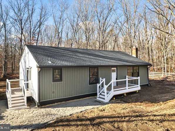 847 Whitehall Rd, Newfield, NJ 08344