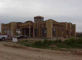 1416 W Desert Hills Estates Dr, Desert Hills, AZ 85086