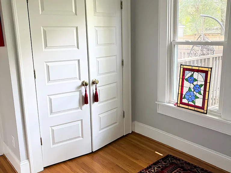 Third Bedroom/Office