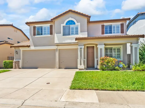 5903 Deepdale Way, Elk Grove, CA 95758