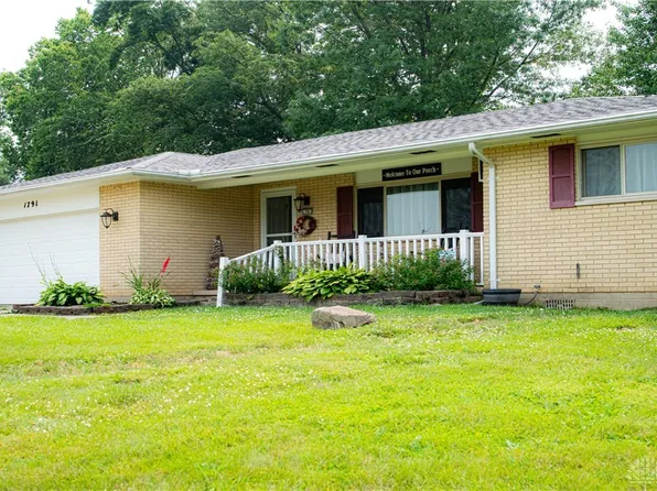 1791 Cherry Dr, Dayton, OH 45432