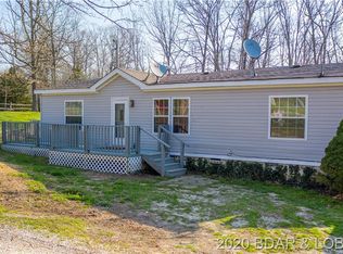 118 W Persimmon Grove Rd, Montreal, MO 65591