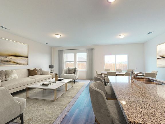 4th image of 313 Azimuth Dr #HOMESITE 155