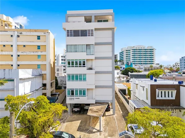 1115 Piccioni #3A, San Juan, PR 00907