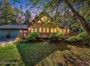 2354 Forest Dr W, Pocono Lake, PA 18347