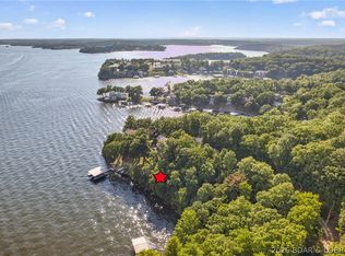 LOT Bittersweet Ln #C, Rocky Mount, MO 65072