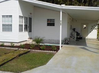 6168 Jessup Dr, Zephyrhills, FL 33540