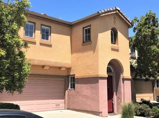 2951 Vineyard Park Dr, San Jose, CA 95148