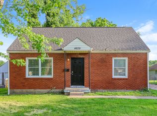 4629 Lor Ann Ave, Louisville, KY
