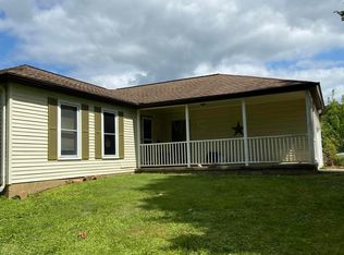 10250 Appleton Rd, Johnstown, OH 43031