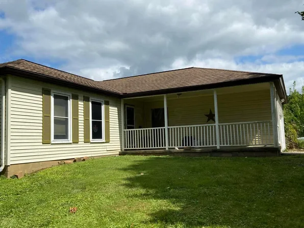 10250 Appleton Rd, Johnstown, OH 43031