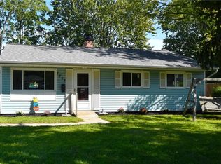 7707 Goldenrod Dr, Mentor On The Lake, OH 44060