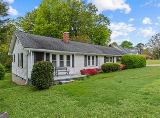 206 W Midland Ave, Winder, GA