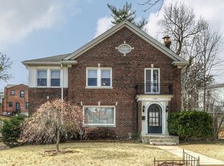 7566 Cornell Ave, Saint Louis, MO 63130
