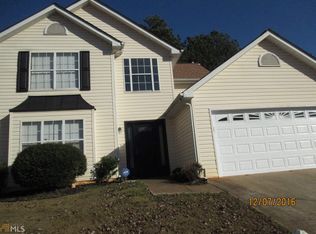 3734 Ozmer Ct, Decatur, GA 30034