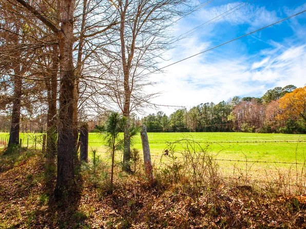 LOT 2 MISTLETOE RD, Appling, GA 30802