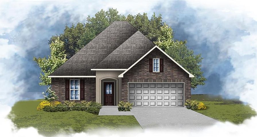 2nd image of 1805 Poeyfarre Rd