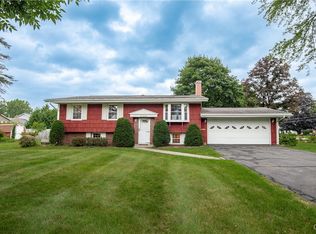 400 W Chestnut St, Rome, NY 13440