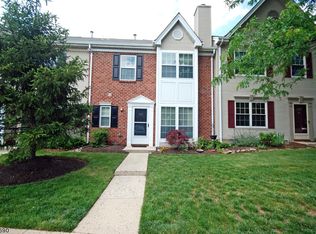 3206 Pinhorn Dr, Bridgewater, NJ 08807