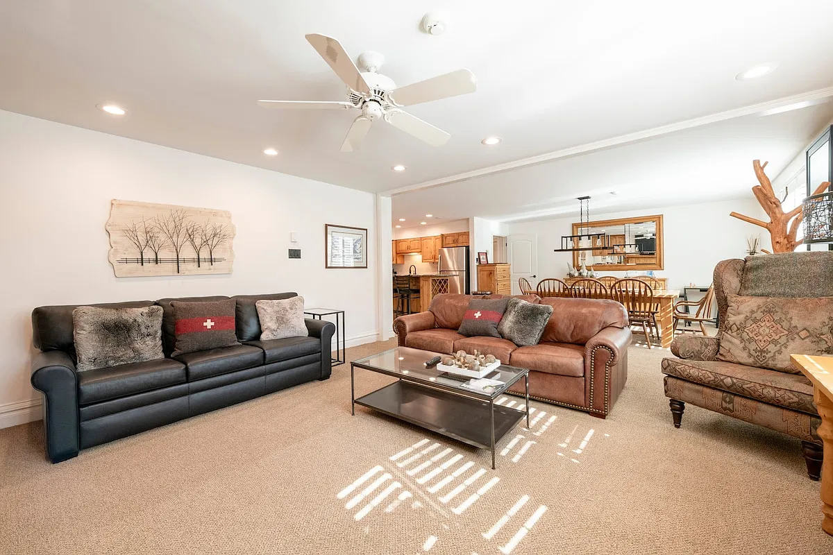 2 bed, 1500 sqft, $4,000 — Photo 3