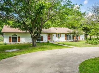 2000 Tarver Rd, Burleson, TX 76028