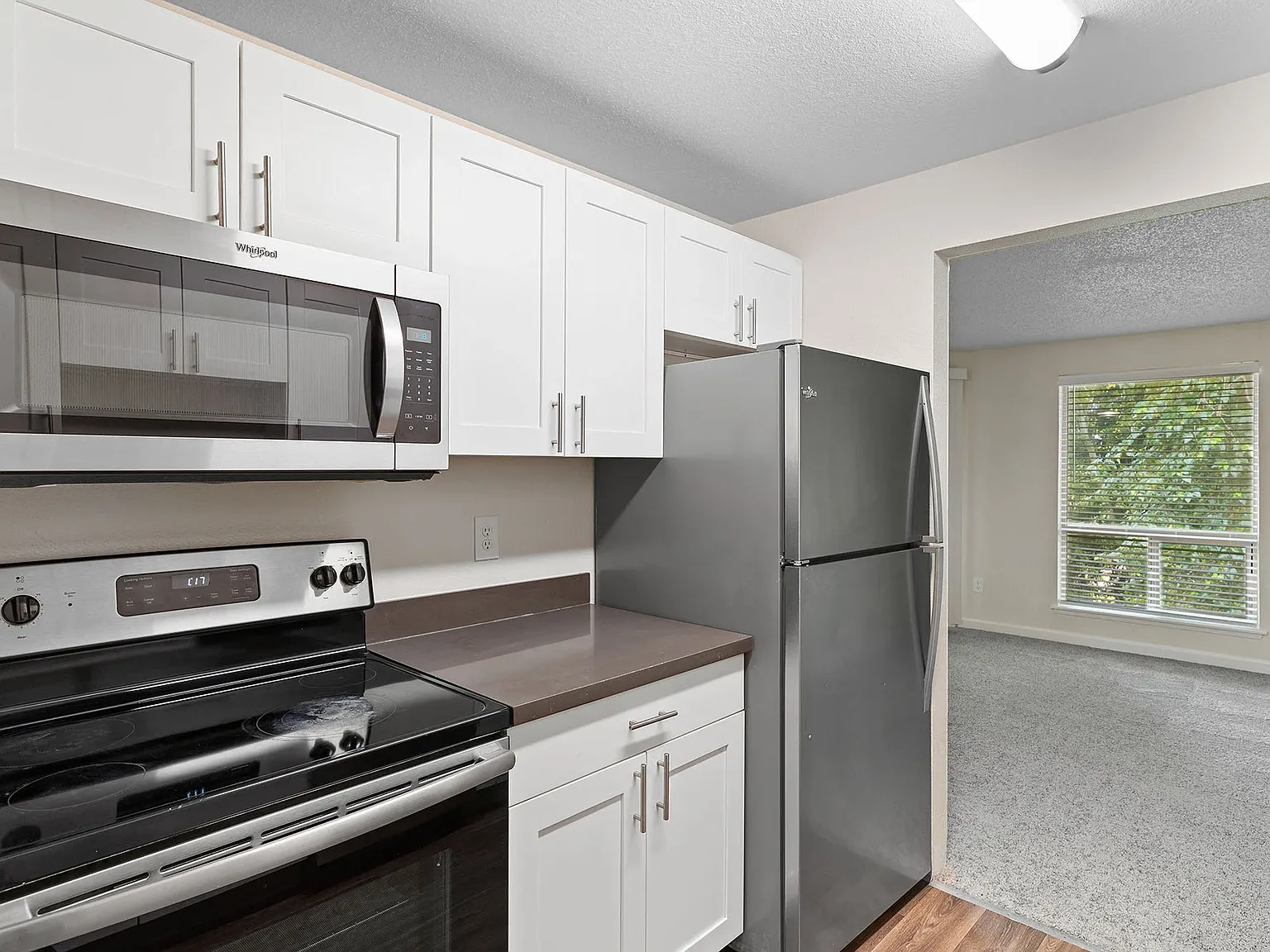 Meridian West Apartments — Photo 3
