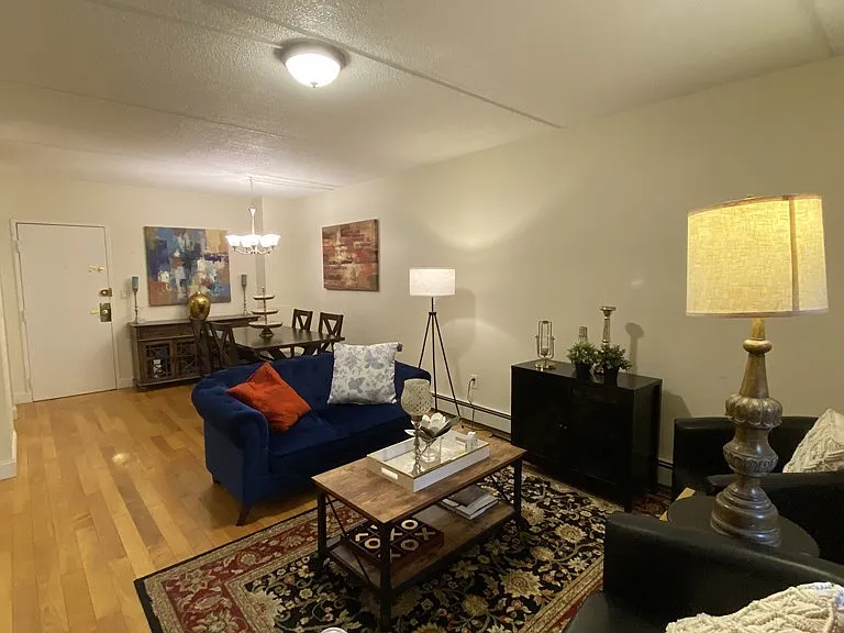 12-16 Ellery St #103 — Photo 4