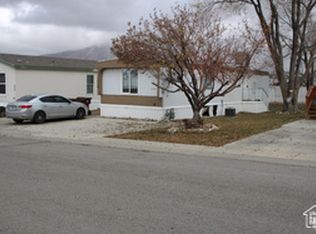 1734 N 210 E UNIT 36, Tooele, UT 84074