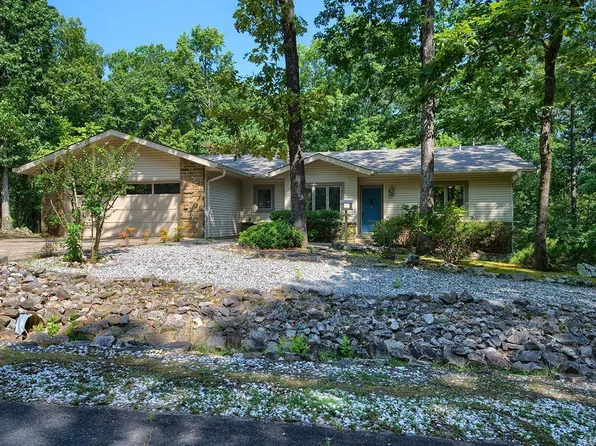 46 Monovar Way, Hot Springs, AR 71909