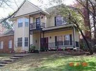 1720 Chaparral Ln, Edmond, OK 73013