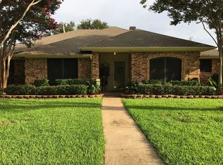 3506 Amber Ave, Rowlett, TX 75088