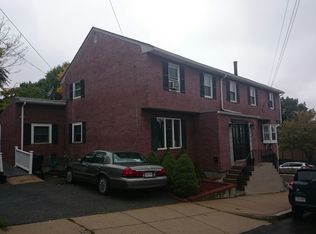 56 Belmont St, Charlestown, MA 02129