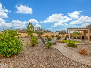 4846 W LOMA VERDE Avenue, Eloy, AZ 85131