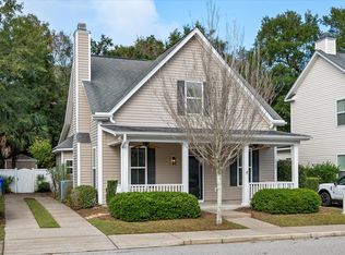 1727 Bee Balm Rd, Johns Island, SC 29455