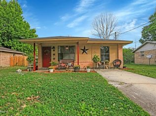 145 Orange St E, Baldwin, FL 32234