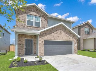 14882 Calderon Dr, Montgomery, TX 77316