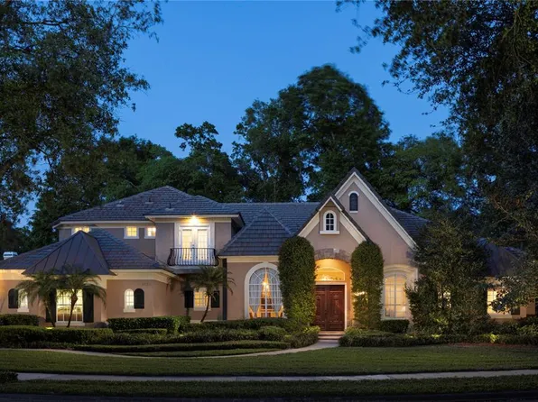 1628 Rockdale Loop, Lake Mary, FL 32746