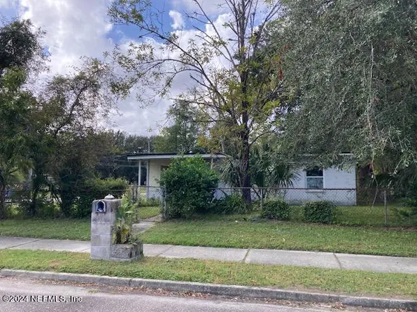 5306 Paris Ave, Jacksonville, FL 32209