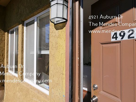 3rd image of 4921 Auburn Dr