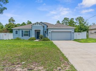 6249 Mariner Blvd, Spring Hill, FL 34609