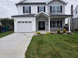 110 Neshaminy Rd, Croydon, PA 19021